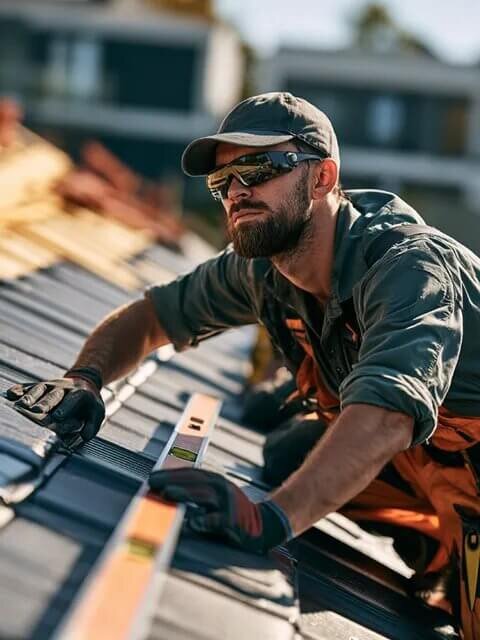 Roof Replacement